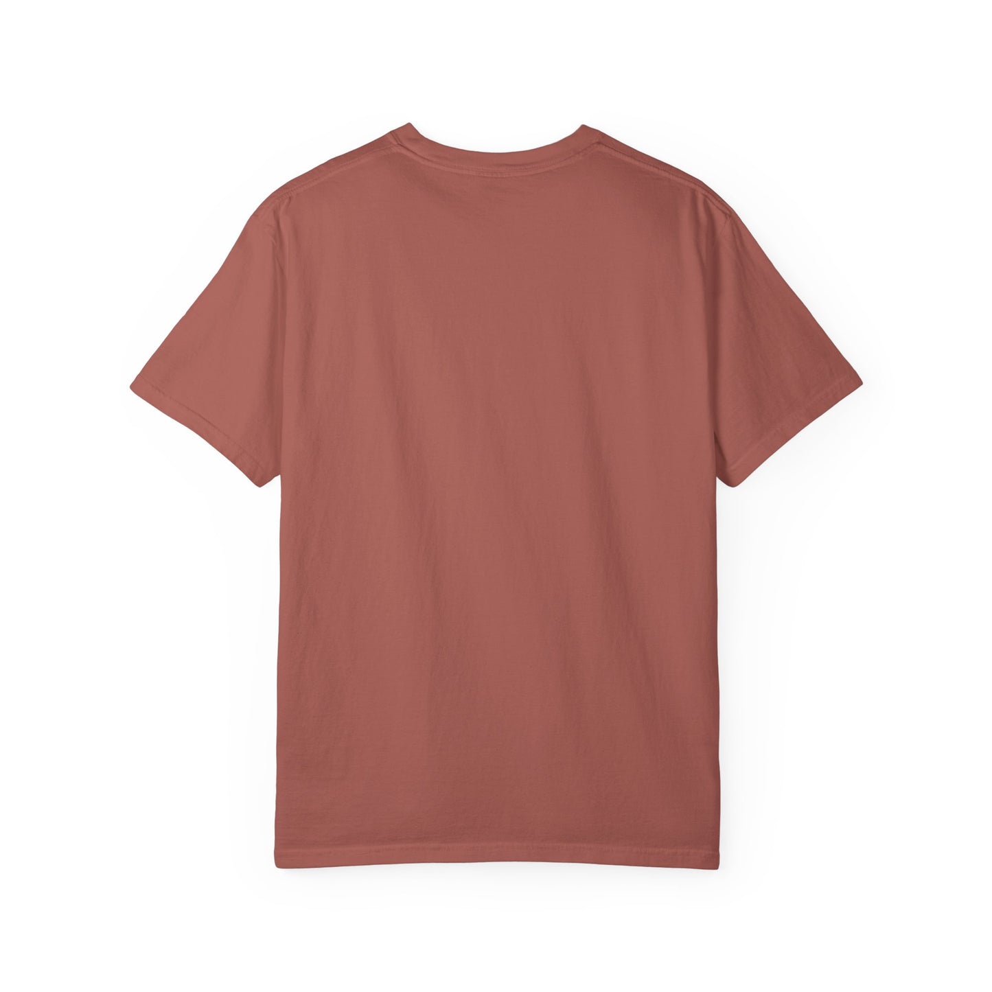 SALUT CHAMPS-ACE TENNIS TEE"