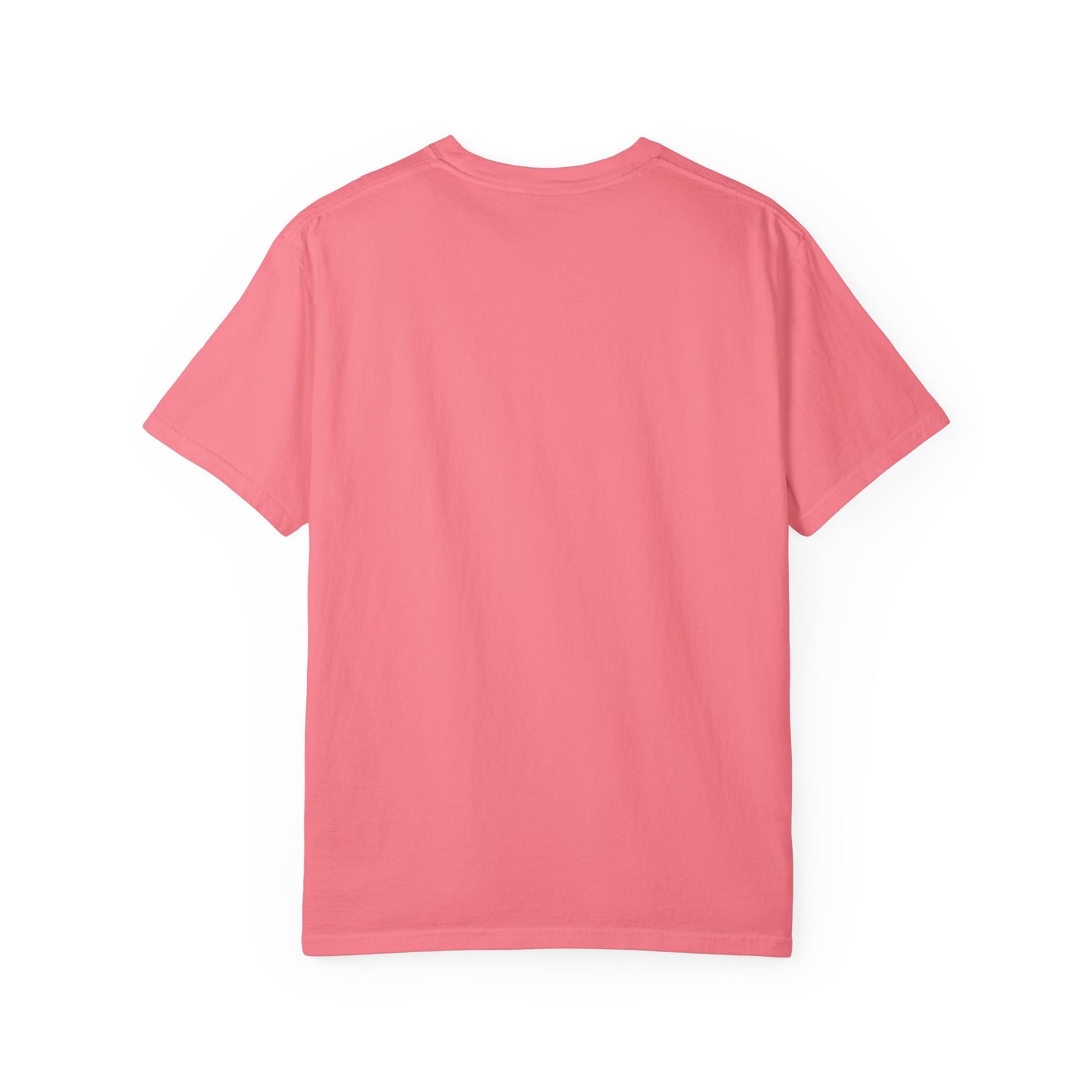SALUT CHAMPS-ACE TENNIS TEE"