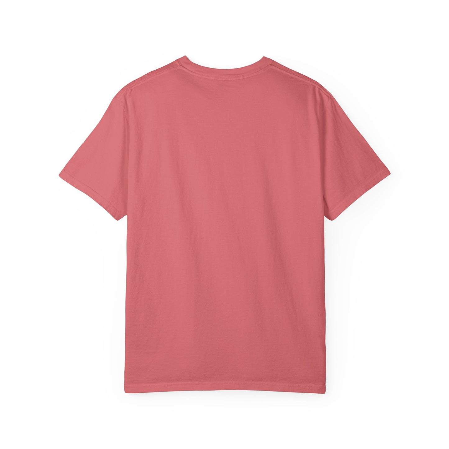 SALUT CHAMPS-ACE TENNIS TEE"