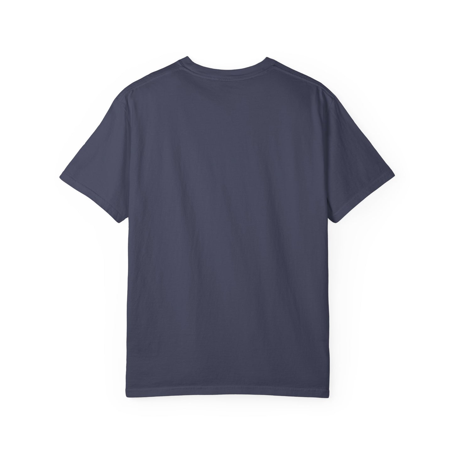 SALUT CHAMPS-ACE TENNIS TEE"