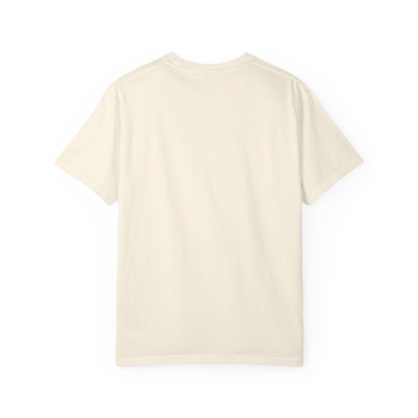 SALUT CHAMPS-ACE TENNIS TEE"