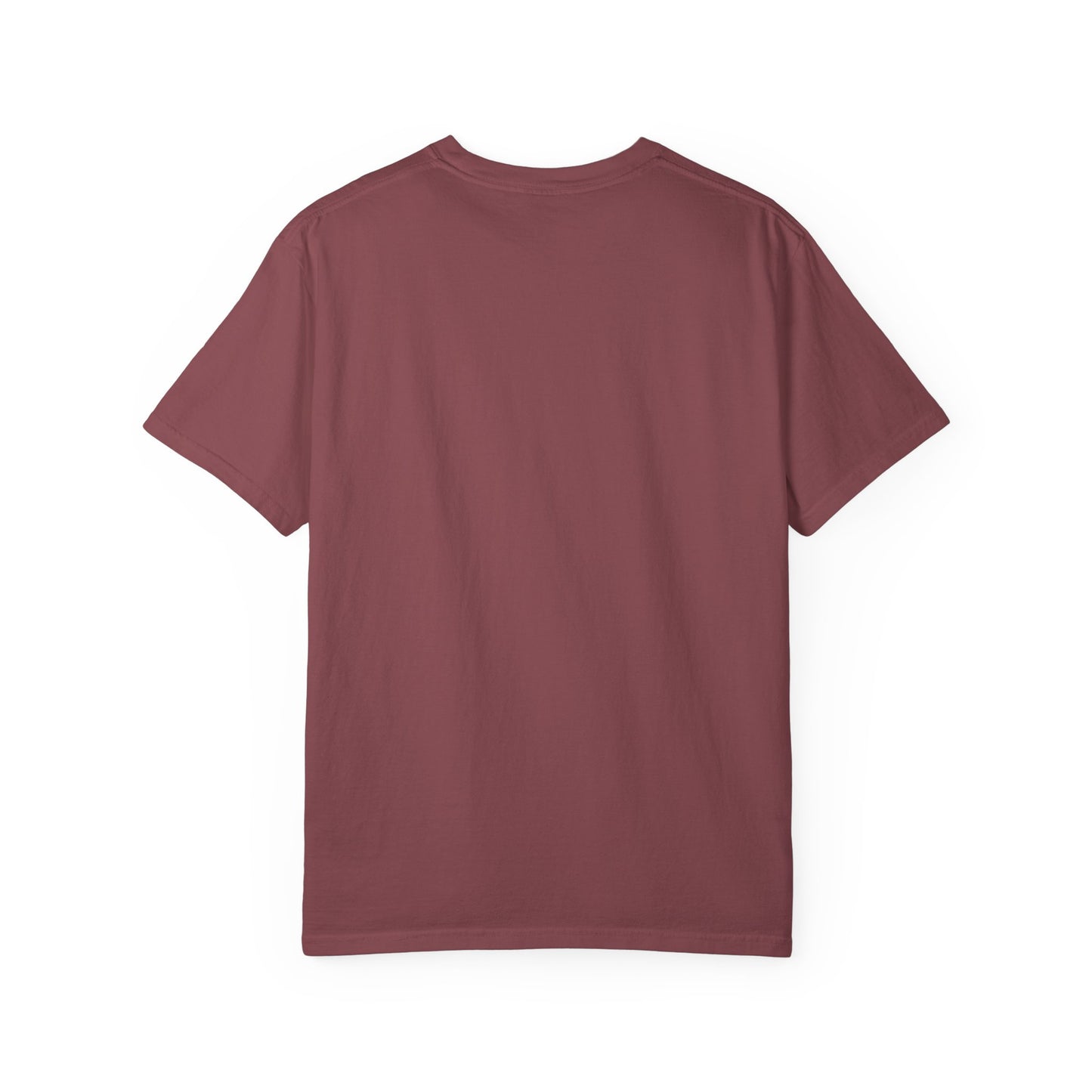 SALUT CHAMPS-ACE TENNIS TEE"