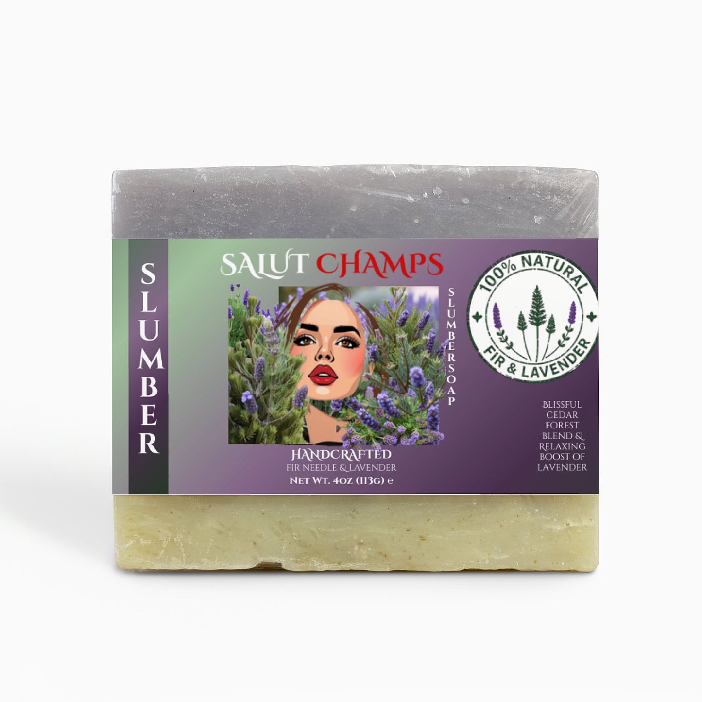 Slumber Soap