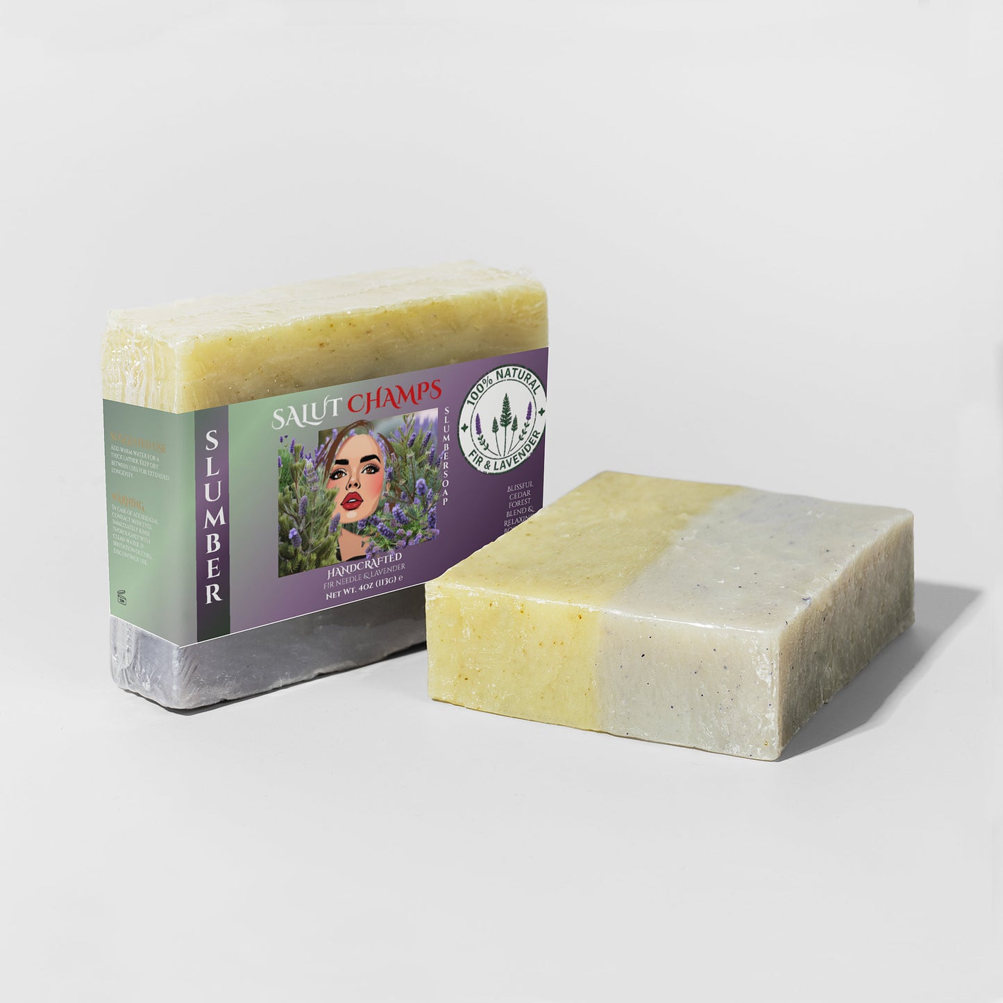 Slumber Soap