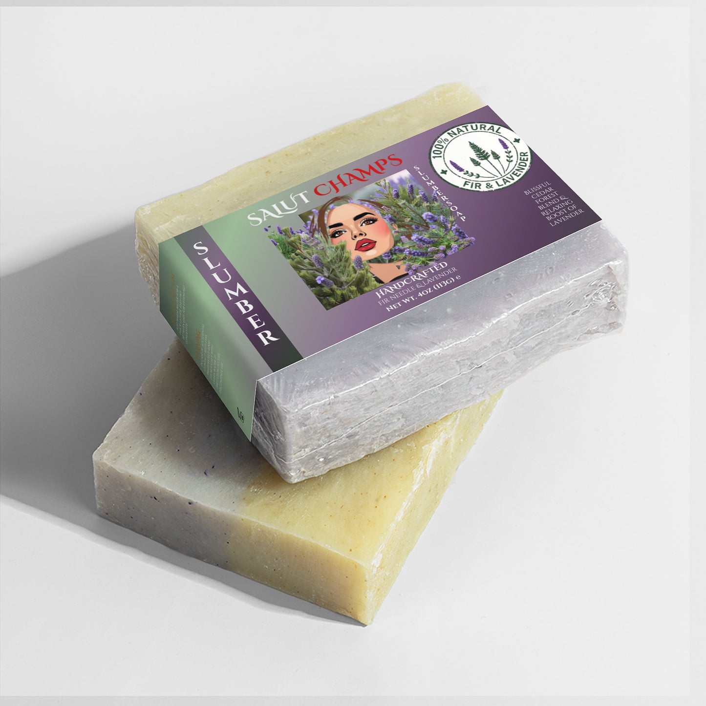 Slumber Soap