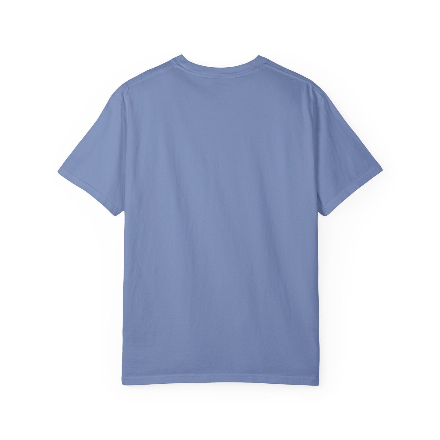 SALUT CHAMPS-ACE TENNIS TEE"