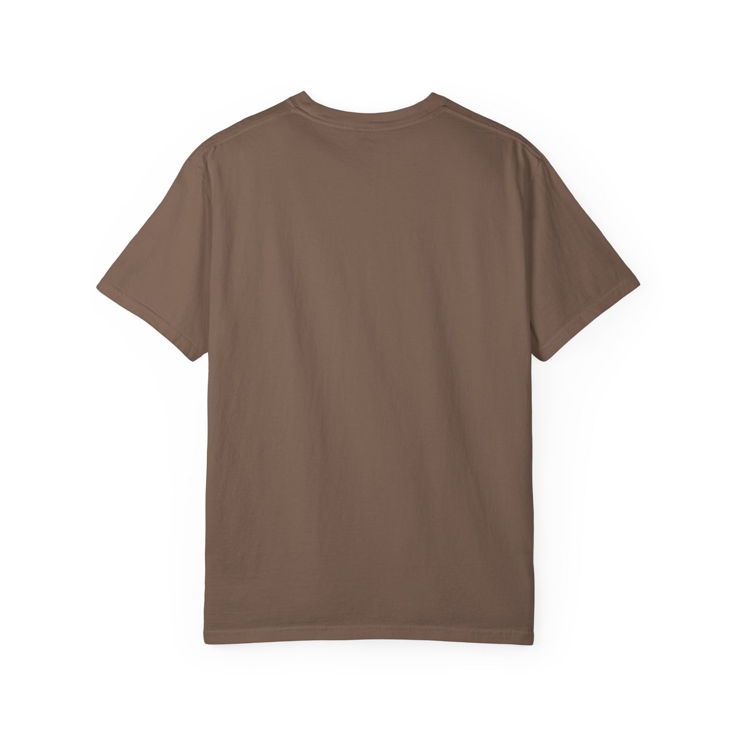 SALUT CHAMPS-ACE TENNIS TEE"