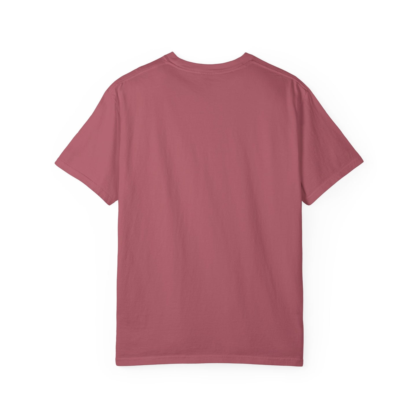 SALUT CHAMPS-ACE TENNIS TEE"