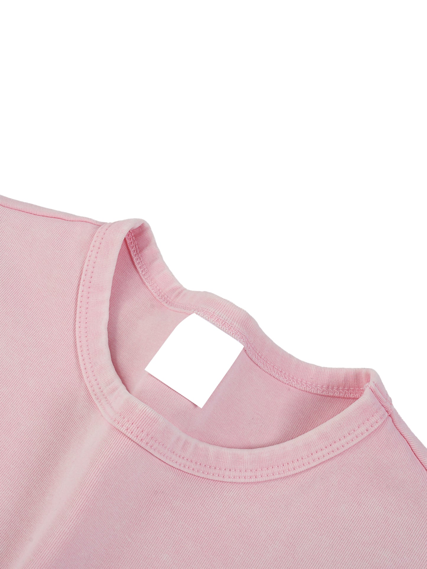 FIT CHAMPS- (Crop Top)