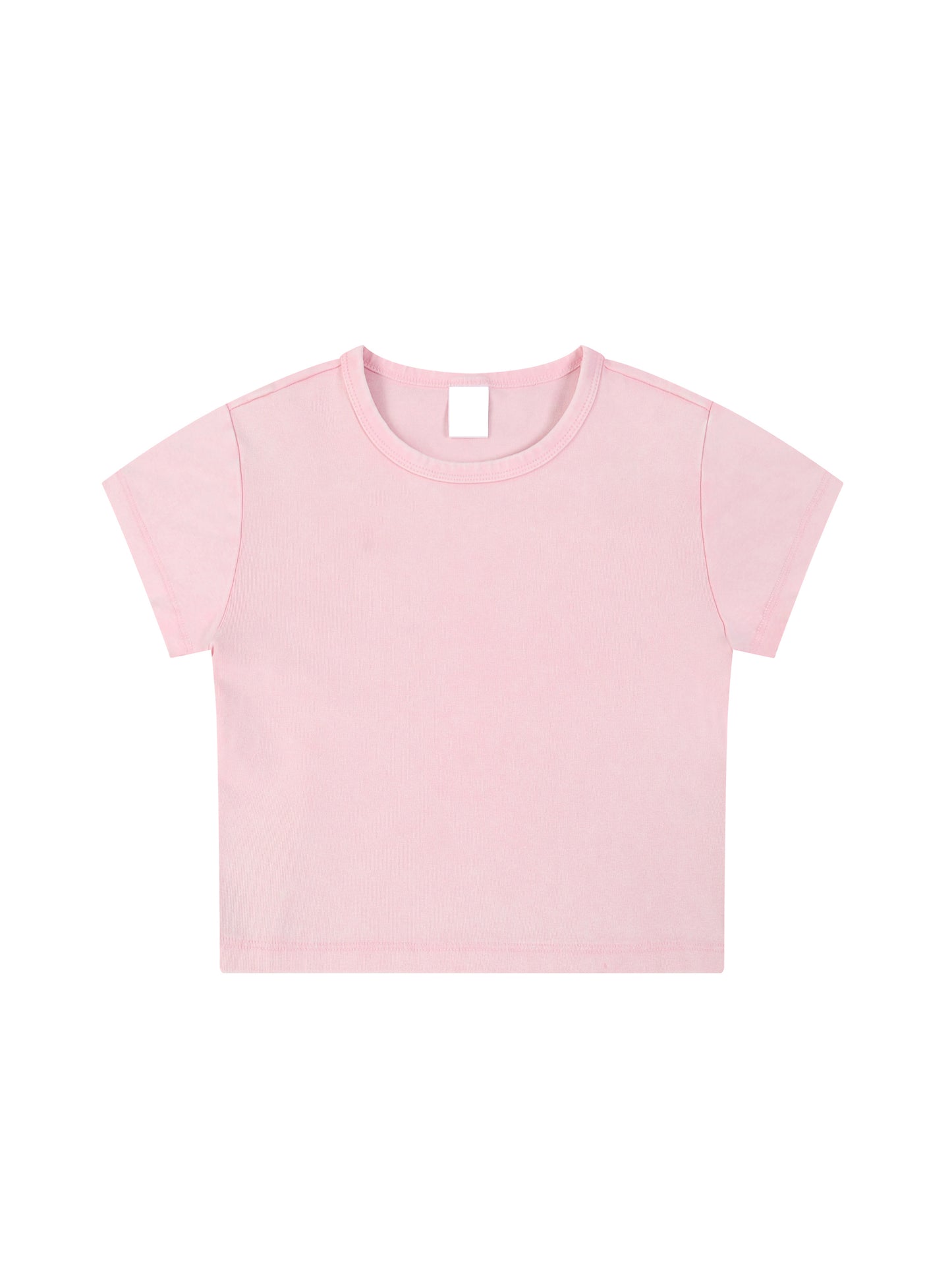 FIT CHAMPS- (Crop Top)