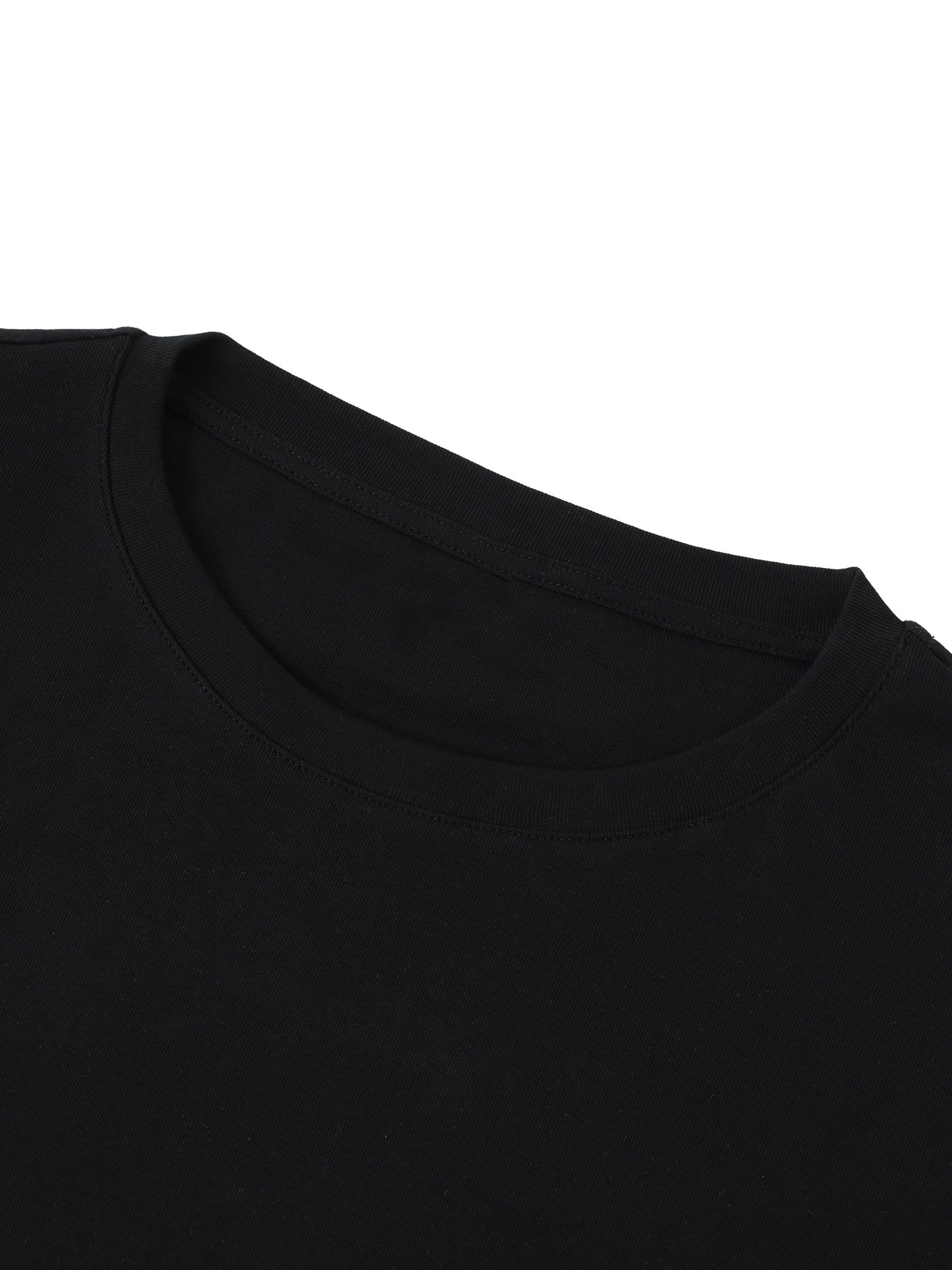 SALUT CHAMPS-TRAIN WHEN NO ONE'S WATCHING (Short Sleeve Top)
