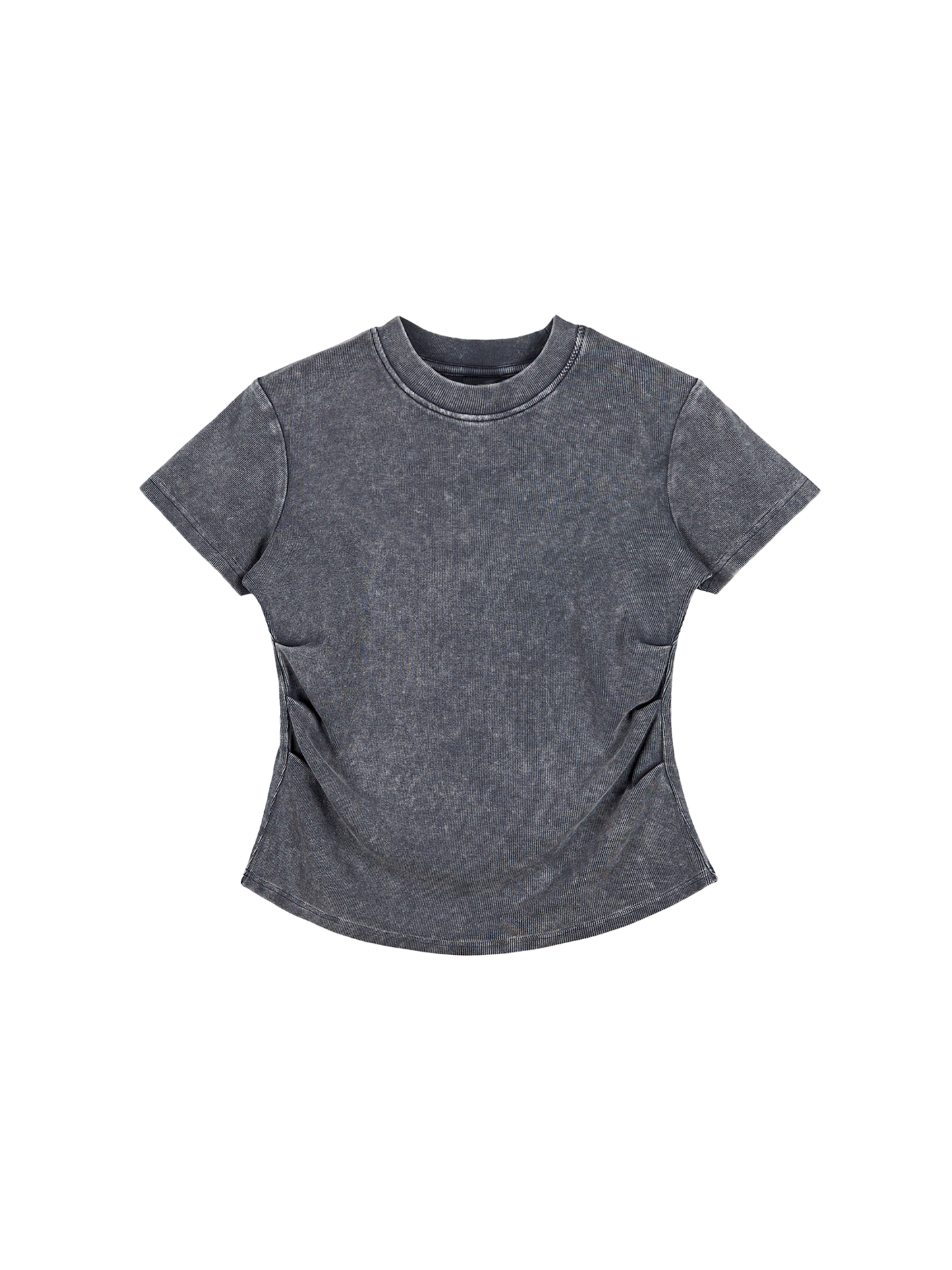 SALUT CHAMPS-"SERVE STRONG" (Cotton T-Shirt)