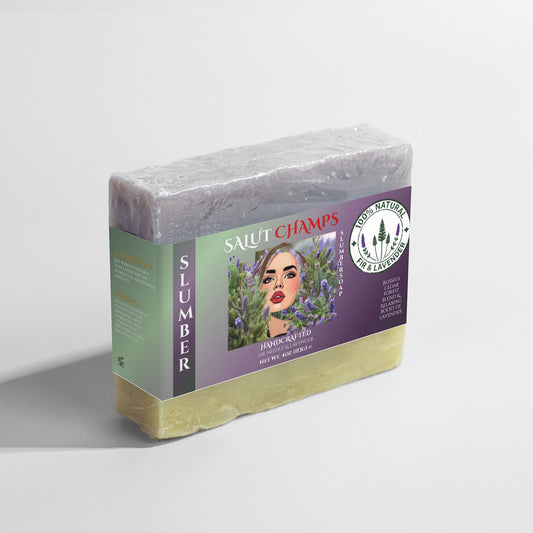 Slumber Soap